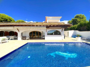 Villa Castillo Vistamar Nova Sun Holiday